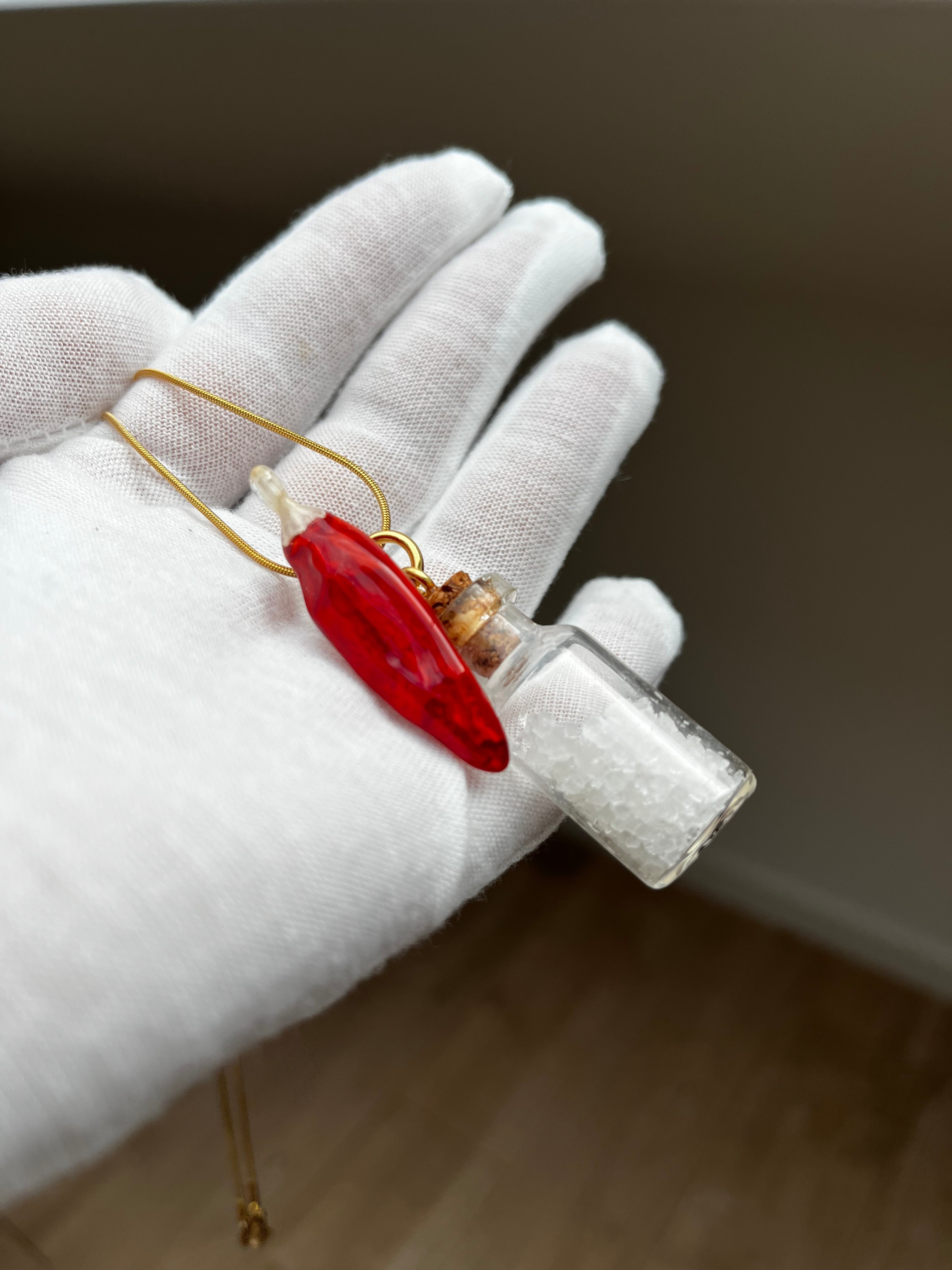 Amuletos